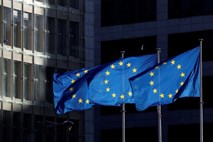 September za Slovenijo na Sodišču EU pomemben v zadevah teran in arhivi ECB