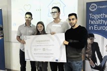 Ljubljanski univerzitetni inkubator prireja drugi Innovation Day