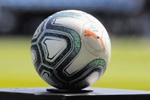 Uefa: Ekipam ob odpovedi zaradi koronavirusa grozi poraz za zeleno mizo