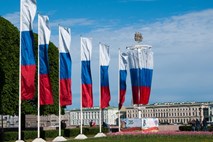 Rusija v sporu z Bratislavo izgnala tri slovaške diplomate