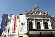 SNG Opera in balet Ljubljana: Kdo v Operi ne komunicira