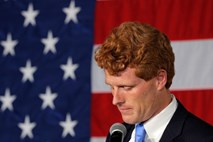 Dinastija Kennedyjevih v Massachusettsu doživela zgodovinski poraz