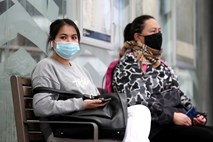 Na Novi Zelandiji prva smrtna žrtev koronavirusa po več kot treh mesecih