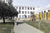 Podružnična šola v središču Kranja naj bi kmalu postala samostojna
