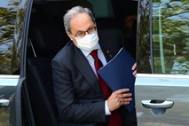 Sodišče sodi o  usodi predsednika Katalonije
