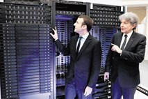 Digitalizacija Evropske unije: Nove milijarde za evropske superračunalnike