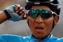 Quintana pod drobnogledom zaradi morebitnega dopinga