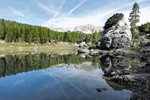 Upravna enota zavrnila zahtevek Nadškofije Ljubljana za denacionalizacijo Doline Triglavskih jezer
