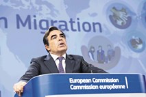 Migracijski pakt pod plazom kritik