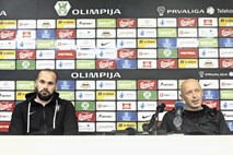 Mladen Rudonja: Olimpija preživi, če Milan Mandarić jutri odide
