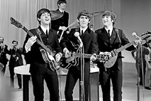 Dražba ob 50. obletnici razpada Beatlesov