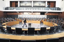 Problem je kvaliteta slovenskega parlamenta, ne kvantiteta