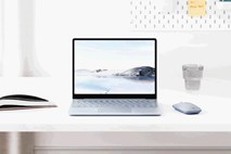 Novi surface laptop go naprodaj tudi v Sloveniji?