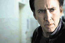 Nicolas Cage snema  v Dubrovniku