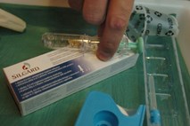 Zdravstveni dom za študente v Ljubljani vabi na cepljenje proti virusu HPV 