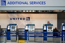 United Airlines vsak dan izgubil 25 milijonov dolarjev