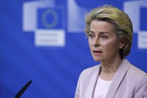 Videokonference proti kaosu v drugem valu: Voditelji EU se bodo vsak teden usklajevali o koronaukrepih