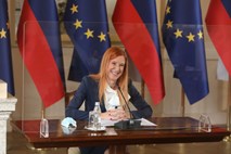 Arjana Brezigar Masten, kandidatka za viceguvernerko Banke Slovenije