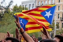 V Kataloniji aretirali 21 Puigdemontovih sodelavcev 