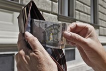 Bruselj predstavil zakonodajni predlog o minimalni plači 