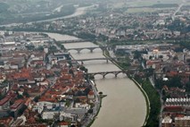 Za boljši zrak v Mariboru, Celju in Murski Soboti skoraj 63 milijonov evrov