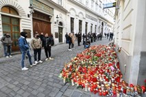 Po terorističnem napadu na Dunaju zamenjave na čelu dunajskih obveščevalcev