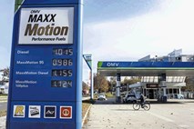 Petrol skriva liberalizirane cene goriv