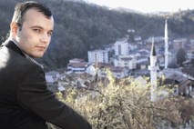 Lokalne volitve v BiH velika preizkušnja za SDA in Dodika