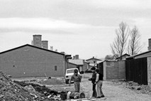 Življenje v socialističnih soseskah: Murgle, zadružno zgrajeno elitno naselje