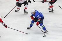 Svetovno prvenstvo v hokeju na ledu v Ljubljani znova odpovedano