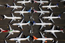 Letalske družbe bodo za preživetje potrebovale še 70 do 80 milijard dolarjev 
