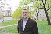 Nedeljski dnevnik: Imre Jerebic, graditelj Slovenske karitas – Rad je del velike družine