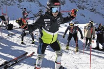 Alpsko smučanje: V pomoč hitri testi