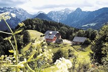 Letos v Sloveniji skoraj za polovico manj turistov in za 37 odstotkov manj prenočitev 