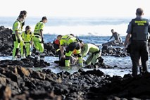 Kanarski otoki, nova odskočna deska migrantov
