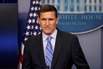 Trump pomilostil nekdanjega svetovalca, generala Flynna 