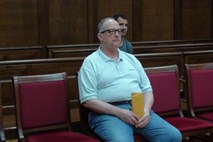 Vrhovno sodišče zavrnilo pritožbo obsojenega Matića v primeru umora v Krkavčah