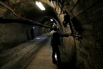 18 mrtvih v kitajskem premogovniku