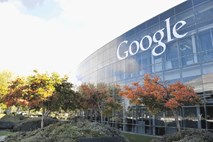 Google zaznal izpad aplikacij po vsem svetu
