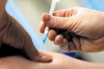 Naklonjenost cepljenju narašča