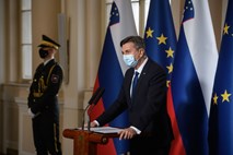 Pahor ob obletnici samostojnosti znova pozval k sodelovanju in povezovanju 