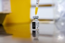 Nemški BioNTech namerava okrepiti proizvodnjo cepiva za EU