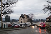 Nov potres v Petrinji, tresenje čutili tudi v Sloveniji 