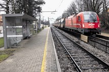 Mali čudež: posodobitev železnice do Brezovice