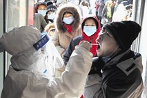 Virus na Kitajskem še ni premagan: 20 milijonov ljudi ne more zapustiti svojih mest