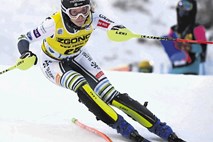 Jutri v Flachauu vrhunec ženske slalomske sezone