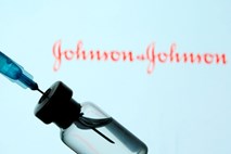Cepivo Johnson & Johnson s 66-odstotno učinkovitostjo proti koronavirusu 