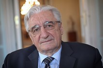 Umrl hrvaški poslanec, sin prvega hrvaškega predsednika Miroslav Tuđman