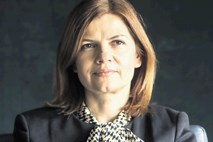 GZS: Sonja Šmuc zapušča položaj