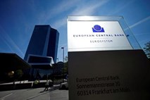 Ekonomisti pozivajo ECB k odpisu dolgov